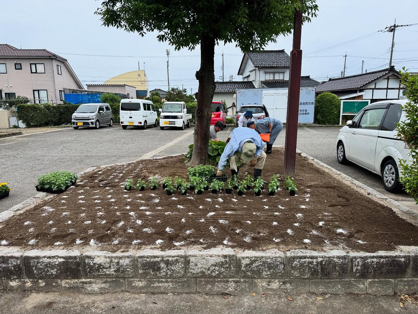 Instagramに投稿しました