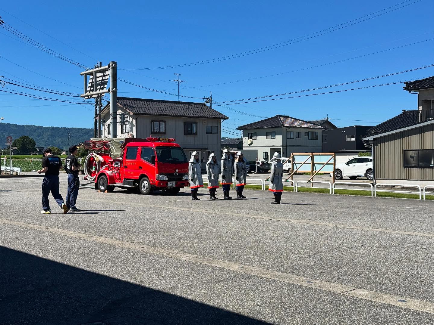 Instagramに投稿しました