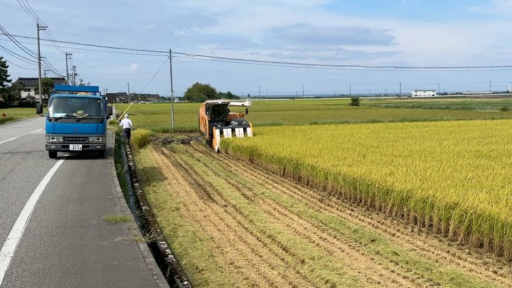 Instagramに投稿しました