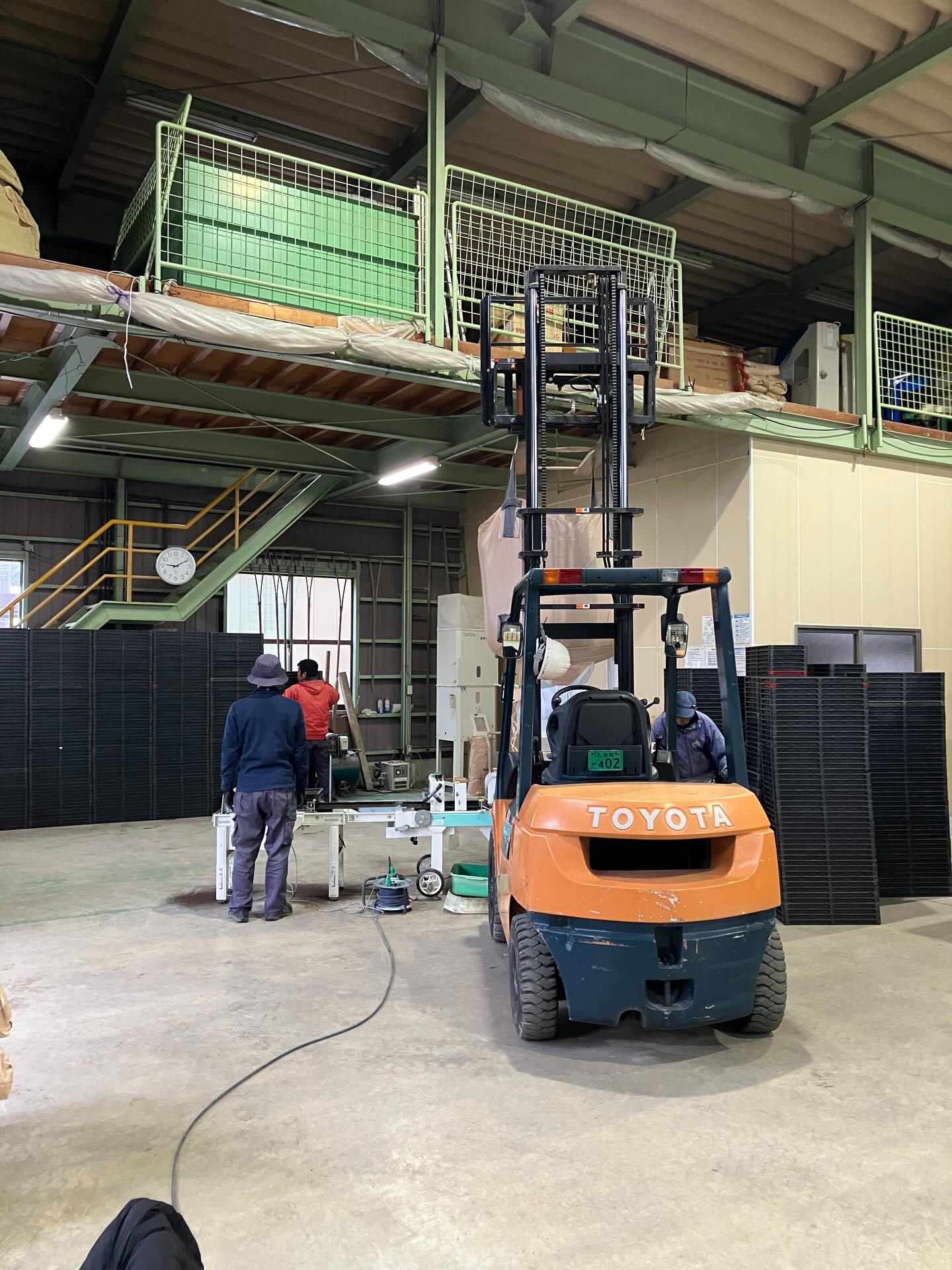 Instagramに投稿しました