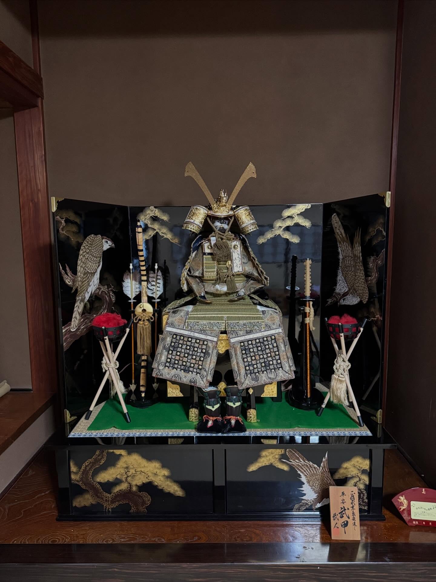 Instagramに投稿しました