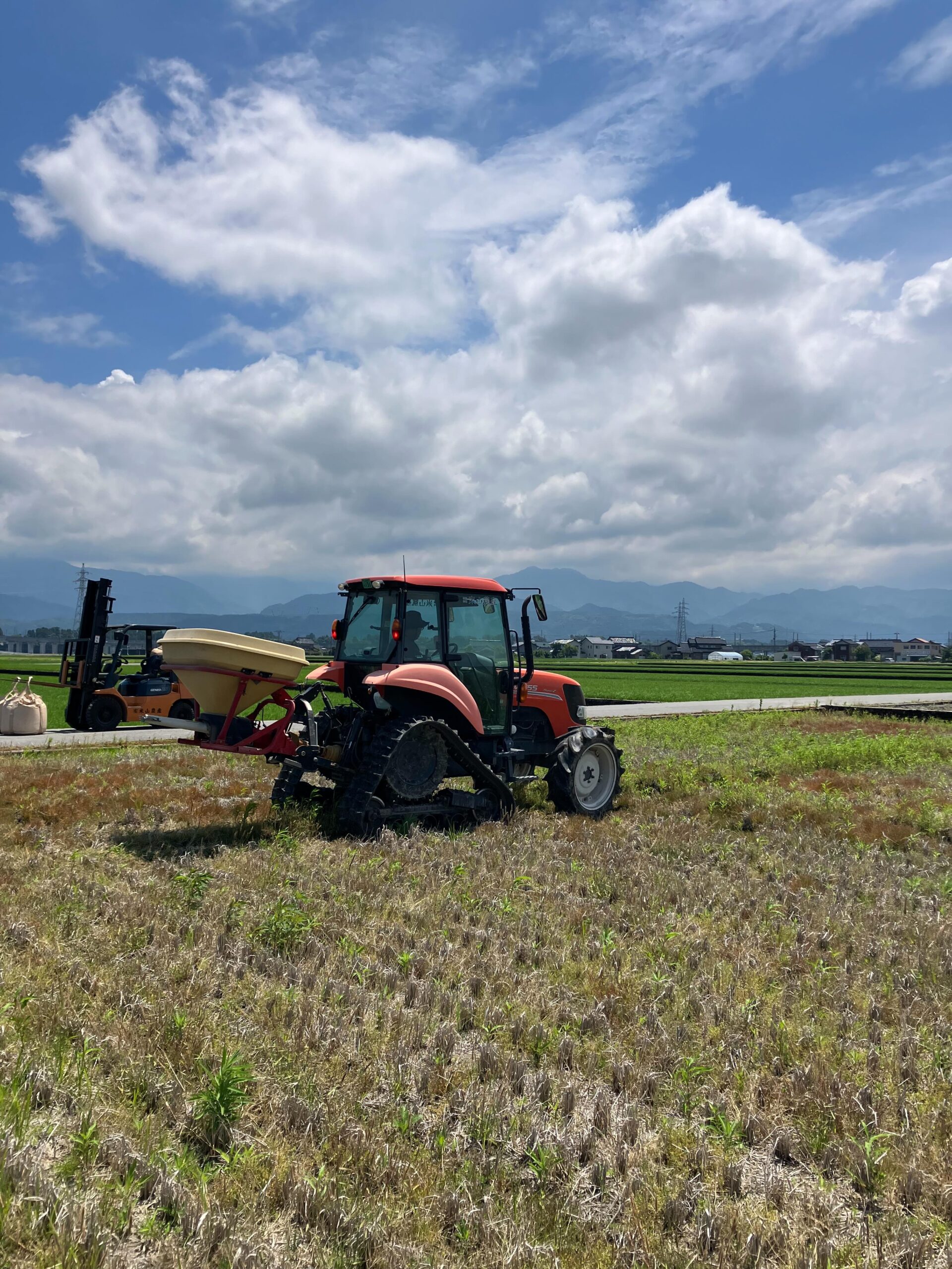 Instagramに投稿しました